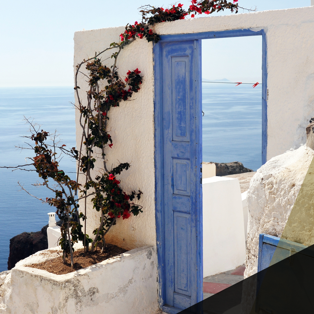 How is a Realtor different from a real estate agent in Greek Real Estate Market?